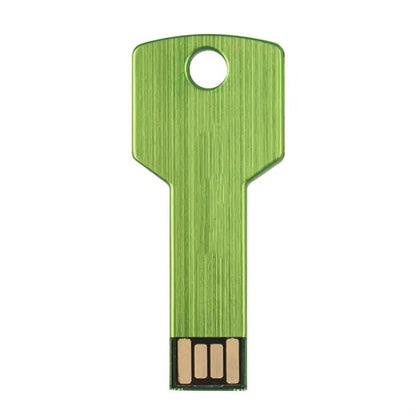 USB Stick 4GB Flash Drive Ideal For Key Pendants