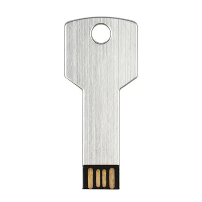 USB Stick 4GB Flash Drive Ideal For Key Pendants