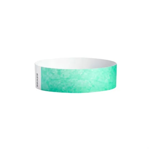 Printed Custom Tyvek Wristbands