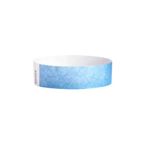 Printed Custom Tyvek Wristbands
