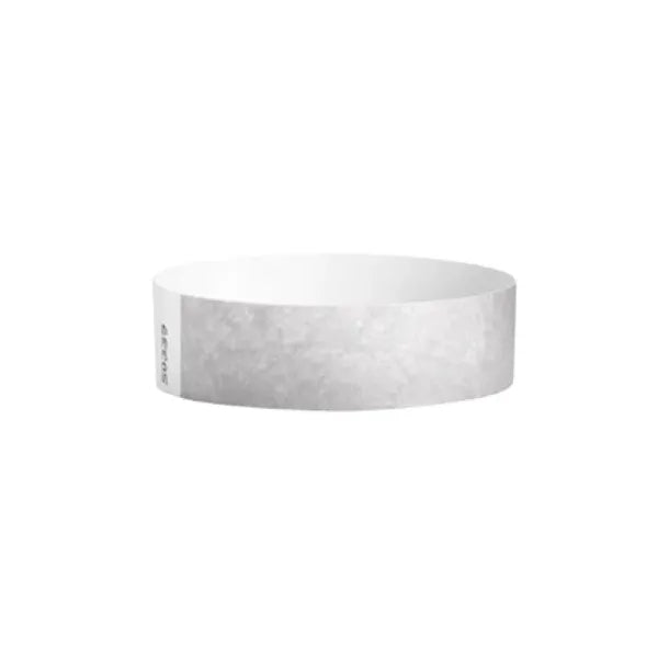 Printed Custom Tyvek Wristbands