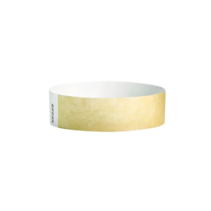 Printed Custom Tyvek Wristbands