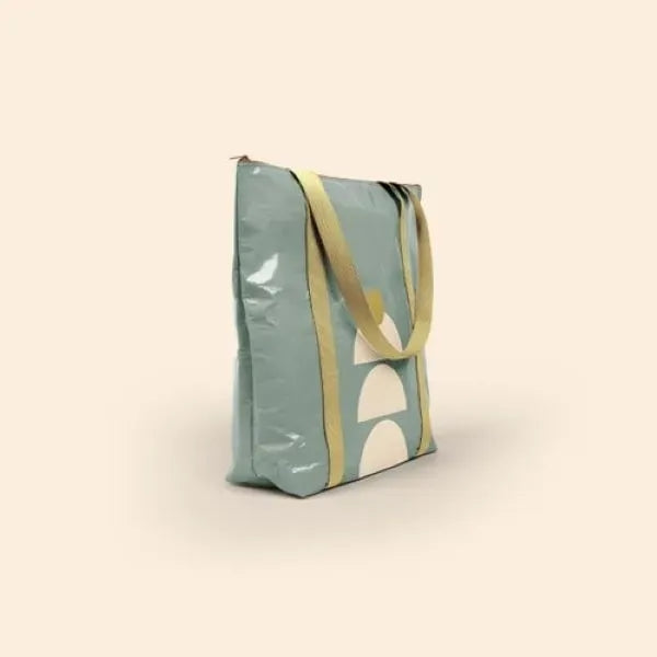 TWINKLES - LAMINATED NON-WOVEN RPET