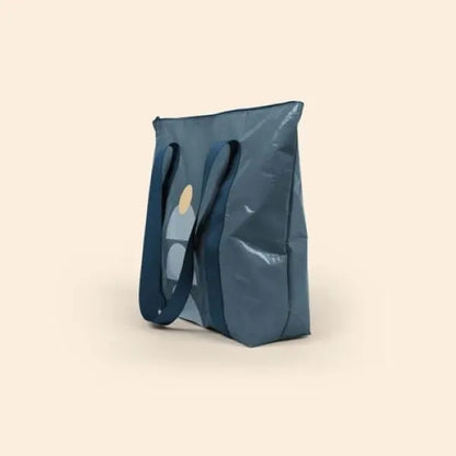 TWINKLES EVEN MORE - LAMINATED NON-WOVEN RPET