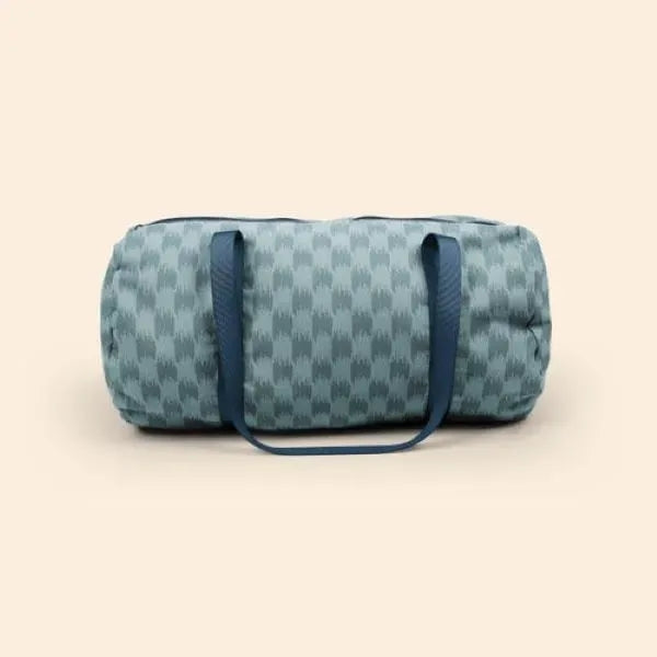 DARLING DUFFEL - 4CP PIGMENT DYED CANVAS - SMALL