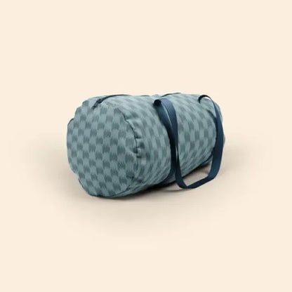 DARLING DUFFEL - 4CP PIGMENT DYED CANVAS - SMALL