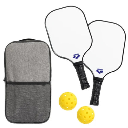 Serve Pro Pickleball Set