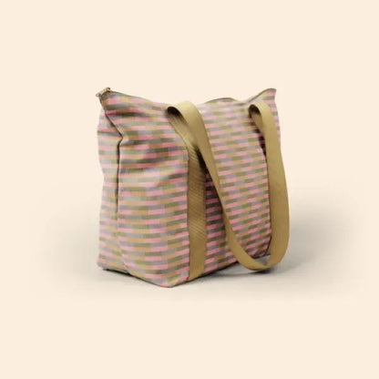 WEEKENDER - 4CP PIGMENT DYED CANVAS