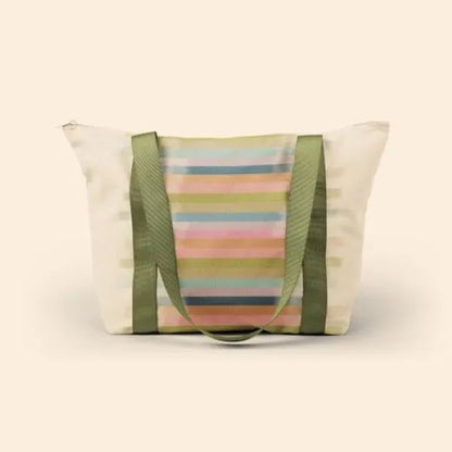 WEEKENDER - 4CP PIGMENT DYED CANVAS