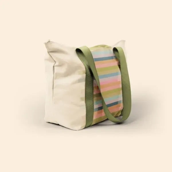 WEEKENDER - 4CP PIGMENT DYED CANVAS