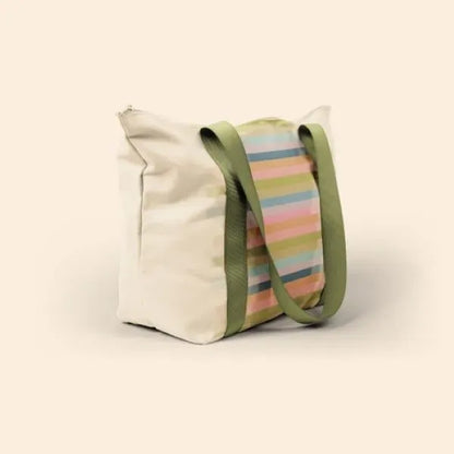 WEEKENDER - 4CP PIGMENT DYED CANVAS