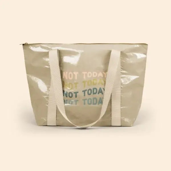WEEKENDER - LAMINATED NON-WOVEN RPET