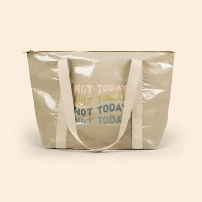 WEEKENDER - LAMINATED NON-WOVEN RPET