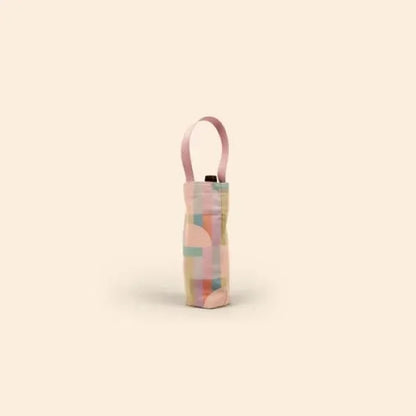 A TOTE CALLED WANDA - 4CP PIGMENT DYED CANVAS