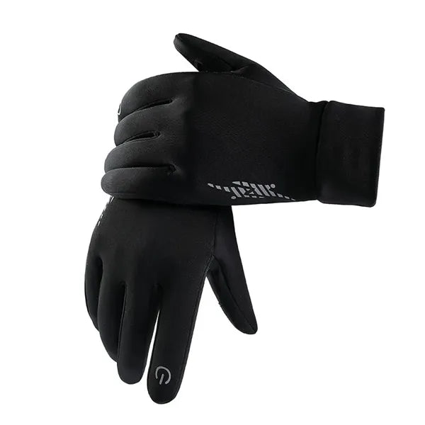 Winter Windproof Sports Warm Gloves Touch Screen