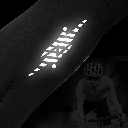 Winter Windproof Sports Warm Gloves Touch Screen