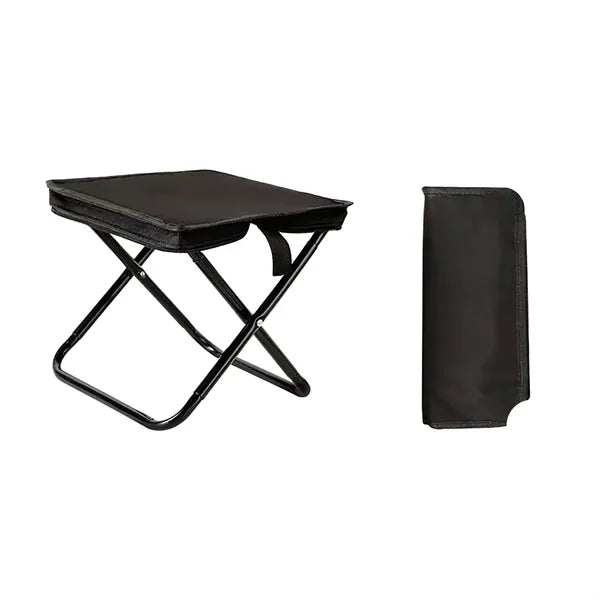 Outdoor Foldable Portable Fishing Camping Stool