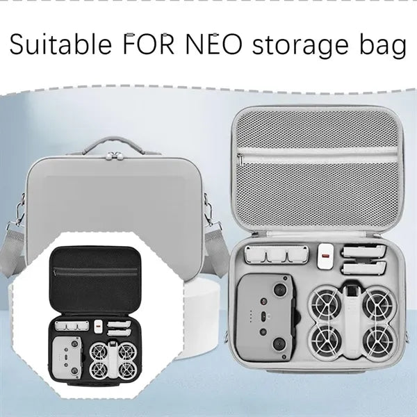 DJI Neo Drone Storage Bag Crossbody Handheld