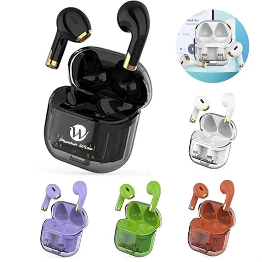 Trendy APRO11 Transparent Bluetooth Headset
