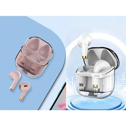 Trendy APRO11 Transparent Bluetooth Headset