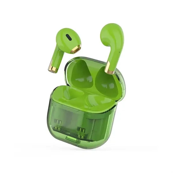 Trendy APRO11 Transparent Bluetooth Headset