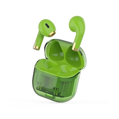 Trendy APRO11 Transparent Bluetooth Headset