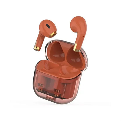 Trendy APRO11 Transparent Bluetooth Headset
