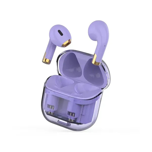 Trendy APRO11 Transparent Bluetooth Headset