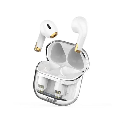 Trendy APRO11 Transparent Bluetooth Headset