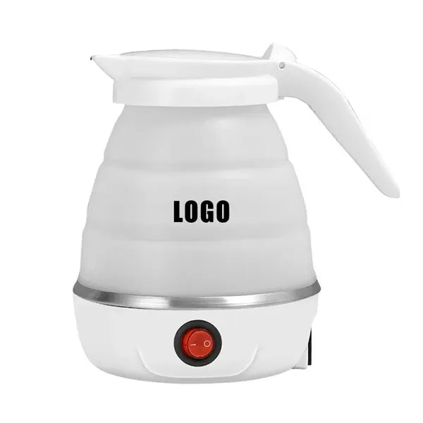 Portable Foldable Insulated Travel Kettle