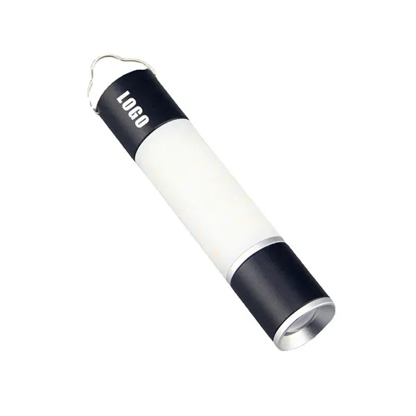 Multi-Function Camping Light & Emergency Power Bank