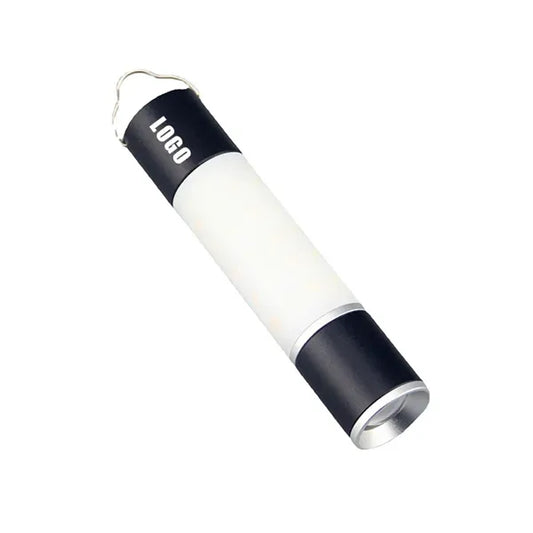 Multi-Function Camping Light & Emergency Power Bank