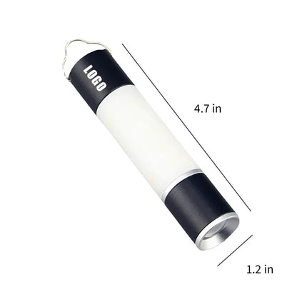Multi-Function Camping Light & Emergency Power Bank