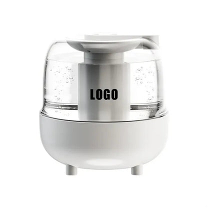 USB Dual Spray Humidifier Ideal for Office & Bedroom