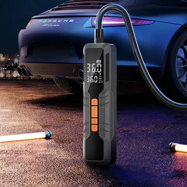 Auto Electric Air Pump