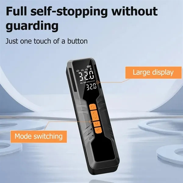 Auto Electric Air Pump