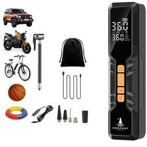 Auto Electric Air Pump