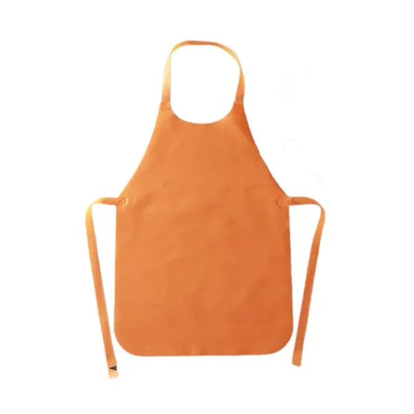 Unisex Multipurpose Disposable Non Woven Apron