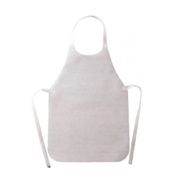 Unisex Multipurpose Disposable Non Woven Apron