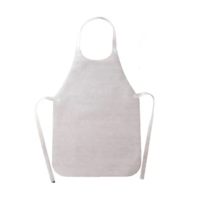 Unisex Multipurpose Disposable Non Woven Apron
