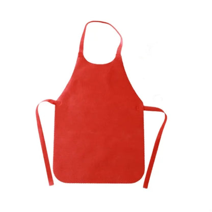 Unisex Multipurpose Disposable Non Woven Apron
