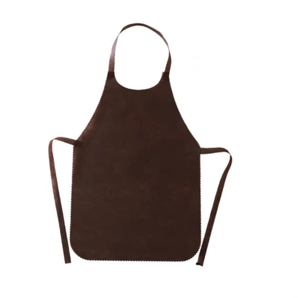 Unisex Multipurpose Disposable Non Woven Apron