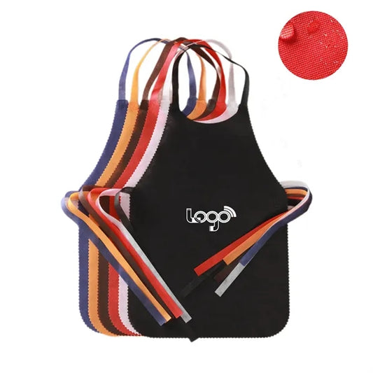 Unisex Multipurpose Disposable Non Woven Apron