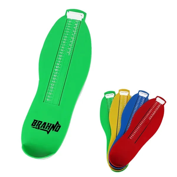 Portable Foot Measuring Device for Kids & Adults
