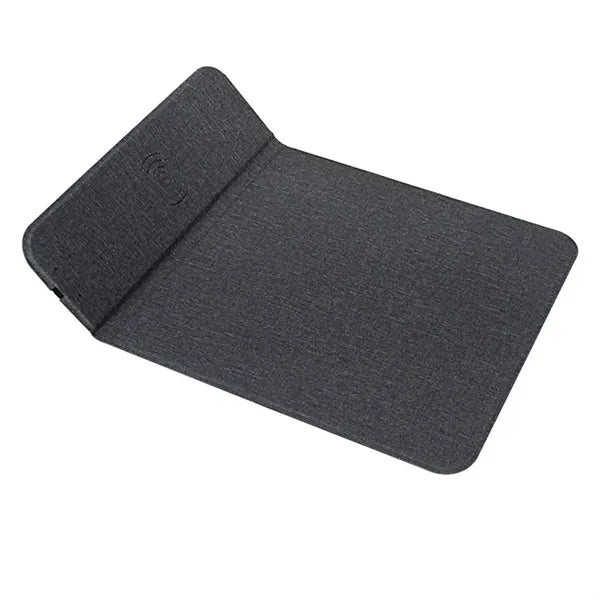 Wireless Charging Mouse Pad