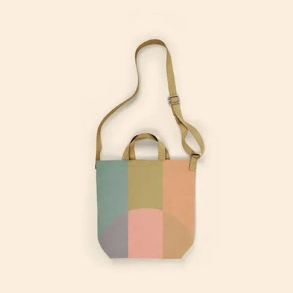 PUDDLE JUMPER - 4CP PIGMENT DYED CANVAS