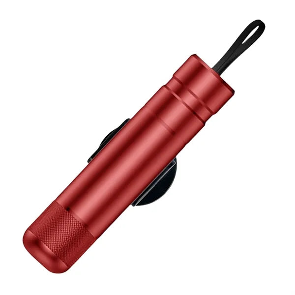 Car Window Breaker Tool Rescue Glass Essential Durable Safe
