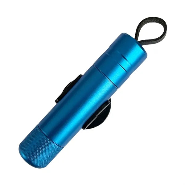 Car Window Breaker Tool Rescue Glass Essential Durable Safe