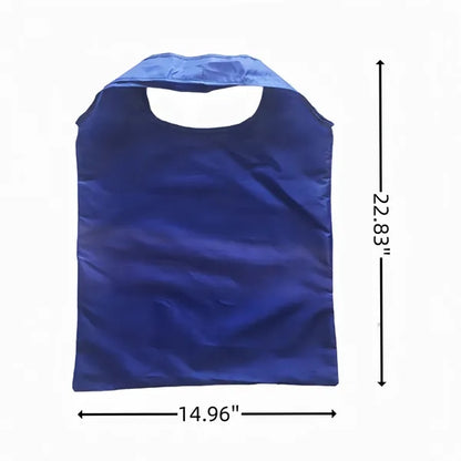 Environmentally Friendly Bags Shopping Packs Can Be Reused