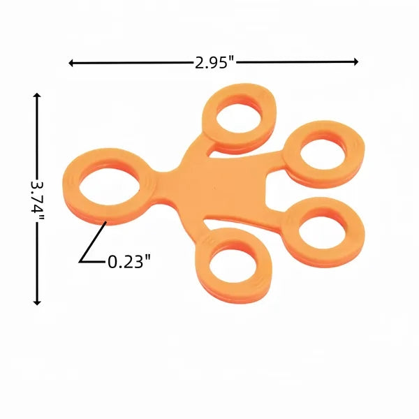 Hand Grip Trainer Finger Strengthener To Relieve Arthritis